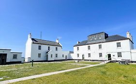 Loop Head Lighthouse Attendant'S Cottage